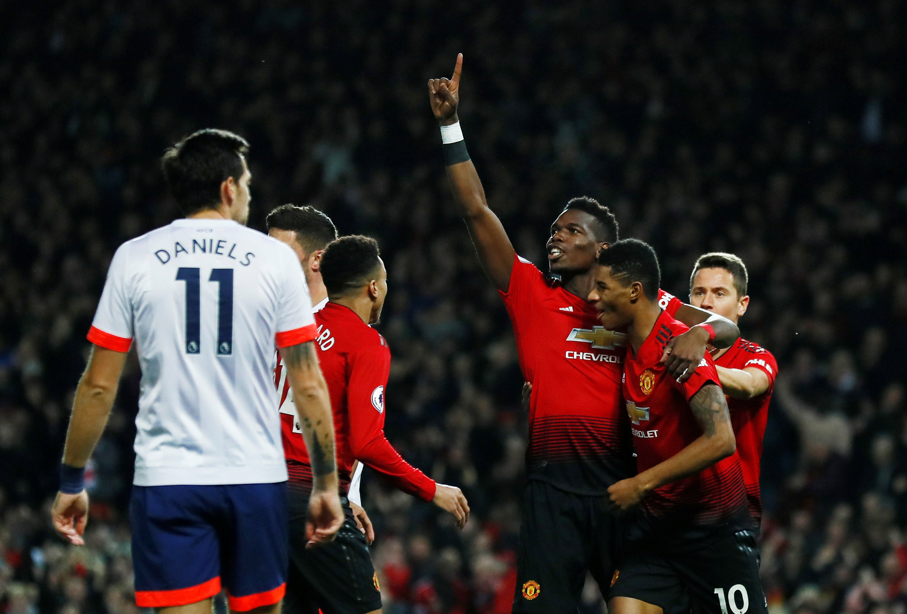 年来的努力 年来的努力